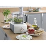 Petit électroménager robot multipro Home KENWOOD FDP623WH Blanc infinytech Réunion 5