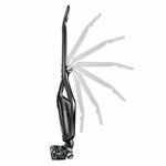 Petit électroménager aspirateur balai FAGOR FG1678 Sans Fil Noir infinytech Réunion 2