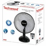 Petit électroménager ventilateur de table TECHWOOD TVE-326 infinytech Réunion 2