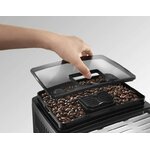 Machine Espresso DELONGHI ECAM 23.120.B Noire infinytech Réunion 3