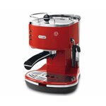 Machine Espresso DELONGHI Icona Eco 311.R Rouge infinytech Réunion 1