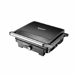 Petit électroménager grill Panini TECHWOOD TGD-096 infinytech Réunion 1