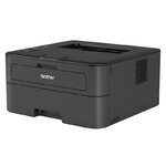 Matériels informatique imprimante laser Mono BROTHER HLL2340DW  infinytech reunion 2