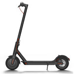 Trottinette électrique XIAOMI Mi M365 Noir infinytech Réunion 1