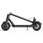 Trottinette électrique XIAOMI Mi M365 Noir infinytech Réunion 2