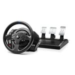 Volant THRUSTMASTER T300RS GT Edition infinytech Réunion 1