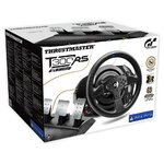 Volant THRUSTMASTER T300RS GT Edition infinytech Réunion 5