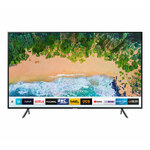 Matériels vidéo TV SAMSUNG UE55NU7105K infinytech Réunion 1