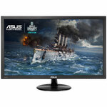 Matériels informatique écran pc ASUS VP278H infinytech Réunion 1