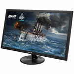 Matériels informatique écran pc ASUS VP278H infinytech Réunion 2