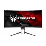 Matériels informatique ACER Predator Z35Pbmiphz infinytech Réunion 1