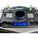Espace DJ mobile Bluetooth CALIBER HDG5112BTL infinytech Réunion 2