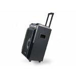 Espace DJ mobile Bluetooth CALIBER HDG5112BTL infinytech Réunion 4