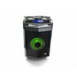 Espace DJ mobile Bluetooth CALIBER HDG5112BTL infinytech Réunion 5