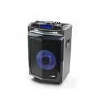 Espace DJ mobile Bluetooth CALIBER HDG5112BTL infinytech Réunion
