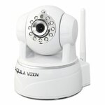 Matériels vidéo caméra ADVANCE Motionvizion PTZ Indoor infinytech Réunion 1