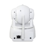 Matériels vidéo caméra ADVANCE Motionvizion PTZ Indoor infinytech Réunion 3