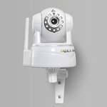 Matériels vidéo caméra ADVANCE Motionvizion PTZ Indoor infinytech Réunion 4