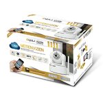 Matériels vidéo caméra ADVANCE Motionvizion PTZ Indoor infinytech Réunion 5