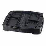 Petit électroménager TECHWOOD Teppan Yaki Grill - Plancha TPM-1505 infinytech Réunion 2