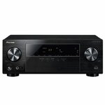 Matériels audio amplificateur PIONNER VSX-330-K 5.1 infinytech Réunion 1