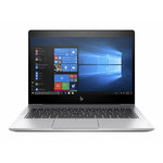 Matériels informatique pc portable HP Elitebook 830 G5 3JW95EA infinytech Réunion 1