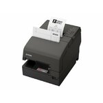 Imprimante à tickets EPSON TM-H6000IV (906) Serial, PS, EDG, EU infinytech Réunion 1