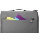 Matériels informatique sacoche HP Carry Sleeve 14 pouces infinytech Réunion 4