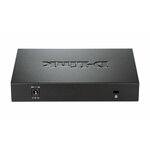 Matériels informatique switch 8 ports D-LINK DGS-108 Gigabit Ethernet infinytech Réunion 3