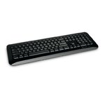 Matériels informatique clavier MICROSOFT KBD 850 silent AES sans fil infinytech Réunion 1