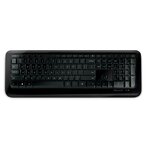 Matériels informatique clavier MICROSOFT KBD 850 silent AES sans fil infinytech Réunion 2