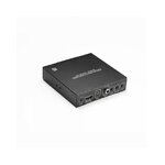 Matériels informatique Convertisseur HD D2DIFFUSION Péritel Vers HDMI infinytech Réunion 2