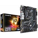 Matériels informatique carte mère GIGABYTE Z370-HD3P infinytech Réunion 1