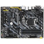 Matériels informatique carte mère GIGABYTE Z370-HD3P infinytech Réunion 2