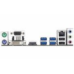 Matériels informatique carte mère GIGABYTE A320M S2H V2 infinytech Réunion 4