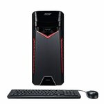 Matériels informatique ordinateur Gamer ACER Aspire GX-781 infinytech Réunion 1