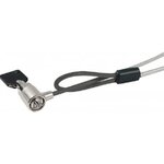 Matériels informatique antivol DACOMEX à clé simple 2M infinytech Réunion 1