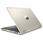 Matériels informatique HP X360 14-cd0001nk infinytech Réunion 2