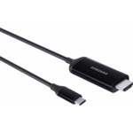 Matériels informatique câble HDMI vers USB-C Samsung pour mode Dex infinytech Réunion 1