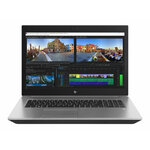 Matériels informatique pc portable HP ZBook 17 G5 Mobile Workstation infinytech Réunion 1