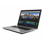 Matériels informatique pc portable HP ZBook 17 G5 Mobile Workstation infinytech Réunion 2