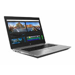 Matériels informatique pc portable HP ZBook 17 G5 Mobile Workstation infinytech Réunion 3
