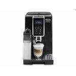 Petit électroménager machine expresso DELONGHI DINAMICA ECAM 350.55.B infinytech Réunion 1