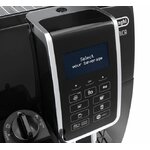 Petit électroménager machine expresso DELONGHI DINAMICA ECAM 350.55.B infinytech Réunion 3
