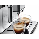 Petit électroménager machine expresso DELONGHI DINAMICA ECAM 350.55.B infinytech Réunion 4