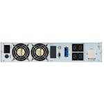 Matériels informatique onduleur INFOSEC E3 PRO RT 3000 infinytech Réunion 3
