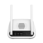 Matériels informatique caméra IP Wifi full HD sans fil FOSCAM E1 infinytech Réunion 2