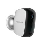 Matériels informatique caméra IP Wifi full HD sans fil FOSCAM E1 infinytech Réunion 4