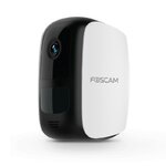 Matériels vidéo caméra IP Wi-Fi sur batterie FOSCAM B1 infinytech Réunion 2