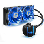Matériels informatique Spirit of Gamer LiquidForce 240 infinytech Réunion 1